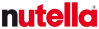 Logo Nutella