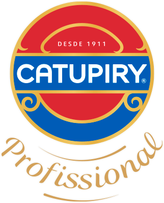 Logo Catupiry